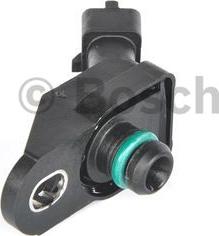 BOSCH 0 281 002 137 - Sensor, intake manifold pressure onlydrive.pro