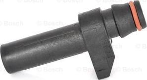 BOSCH 0 281 002 123 - Sensor, crankshaft pulse onlydrive.pro