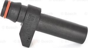 BOSCH 0 281 002 123 - Sensor, crankshaft pulse onlydrive.pro