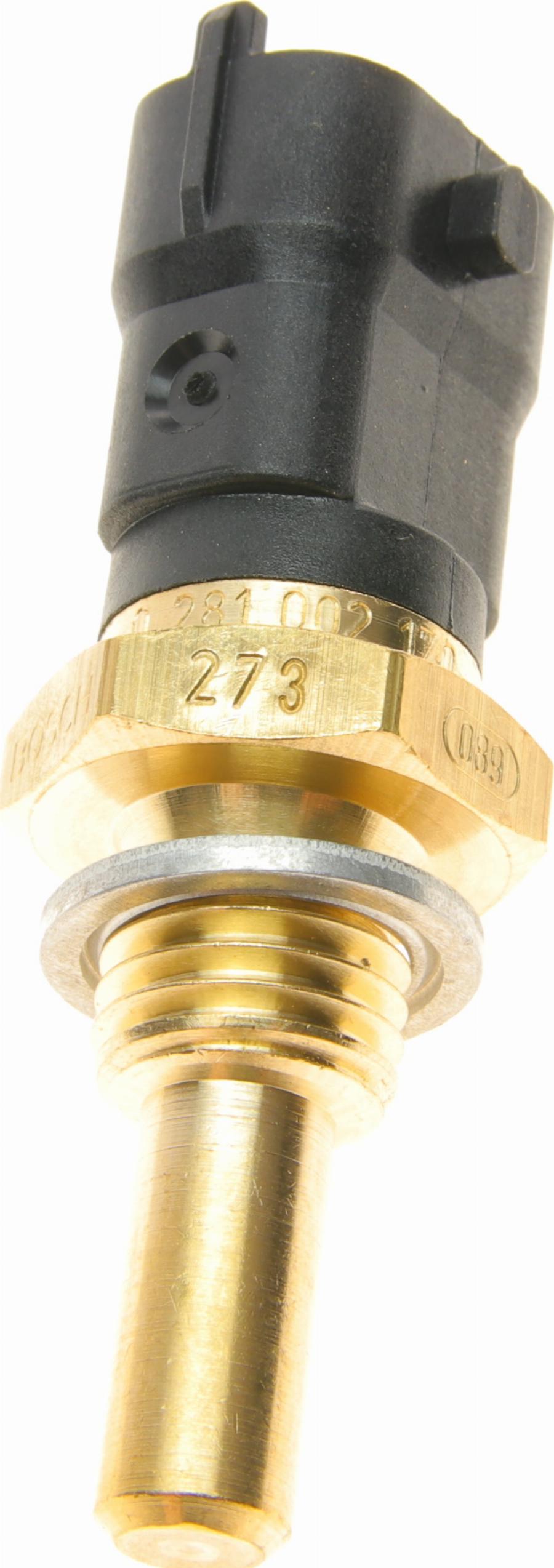 BOSCH 0 281 002 170 - Sensor, oil temperature onlydrive.pro