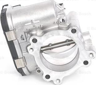 BOSCH 0 281 002 894 - Throttle body onlydrive.pro