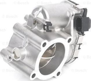 BOSCH 0 281 002 894 - Throttle body onlydrive.pro