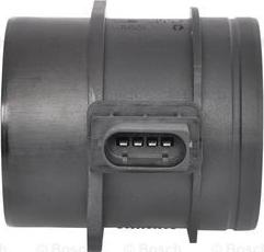 BOSCH 0 281 002 896 - Air Mass Sensor onlydrive.pro