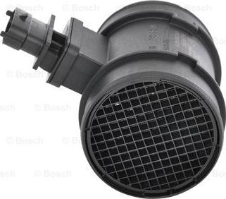 BOSCH 0 281 002 861 - Air Mass Sensor onlydrive.pro