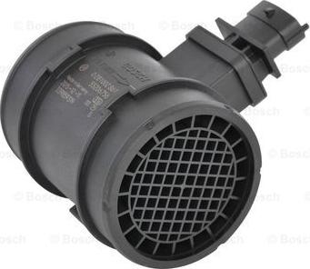 BOSCH 0 281 002 861 - Air Mass Sensor onlydrive.pro