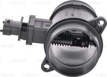 BOSCH 0 281 002 862 - Air Mass Sensor onlydrive.pro