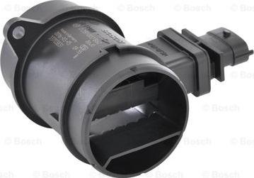 BOSCH 0 281 002 862 - Oro masės jutiklis onlydrive.pro