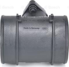 BOSCH 0 281 002 309 - Oro masės jutiklis onlydrive.pro