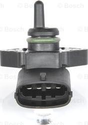 BOSCH 0 281 002 316 - Andur,kompressorirõhk onlydrive.pro