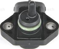 BOSCH 0 281 002 316 - Sensor, boost pressure onlydrive.pro