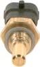 BOSCH 0 281 002 209 - Sensor, coolant temperature onlydrive.pro