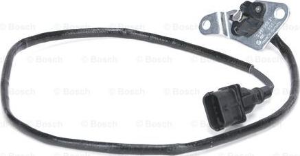 BOSCH 0 281 002 213 - Sensor, camshaft position onlydrive.pro