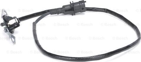 BOSCH 0 281 002 213 - Sensor, camshaft position onlydrive.pro