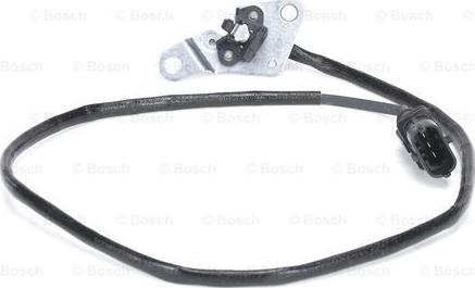 BOSCH 0 281 002 213 - Sensor, camshaft position onlydrive.pro