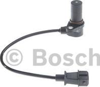 BOSCH 0 281 002 285 - Sensor, crankshaft pulse onlydrive.pro