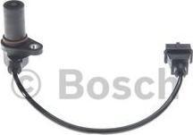 BOSCH 0 281 002 285 - Sensor, crankshaft pulse onlydrive.pro