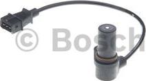 BOSCH 0 281 002 285 - Sensor, crankshaft pulse onlydrive.pro