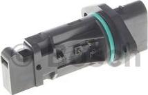 BOSCH 0 281 002 281 - Датчик потока, массы воздуха onlydrive.pro