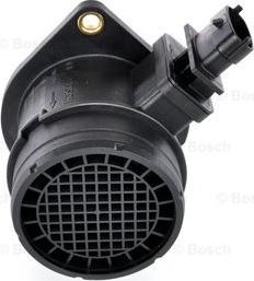 BOSCH 0 281 002 792 - Датчик потока, массы воздуха onlydrive.pro