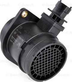 BOSCH 0 281 002 792 - Air Mass Sensor onlydrive.pro