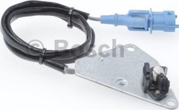 BOSCH 0 232 101 035 - Sensor, camshaft position onlydrive.pro