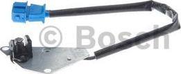 BOSCH 0 232 101 037 - Sensor, camshaft position onlydrive.pro