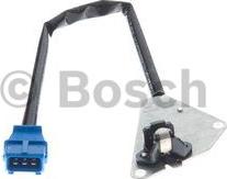 BOSCH 0 232 101 037 - Sensor, camshaft position onlydrive.pro