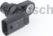 BOSCH 0 232 103 099 - Jutiklis, skirstomojo veleno padėtis onlydrive.pro