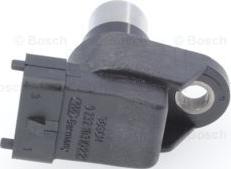 BOSCH 0 232 103 022 - Датчик, положение распределительного вала onlydrive.pro