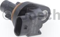 BOSCH 0 232 103 107 - Jutiklis, skirstomojo veleno padėtis onlydrive.pro