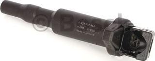 BOSCH 0 221 504 464 - Ignition Coil onlydrive.pro