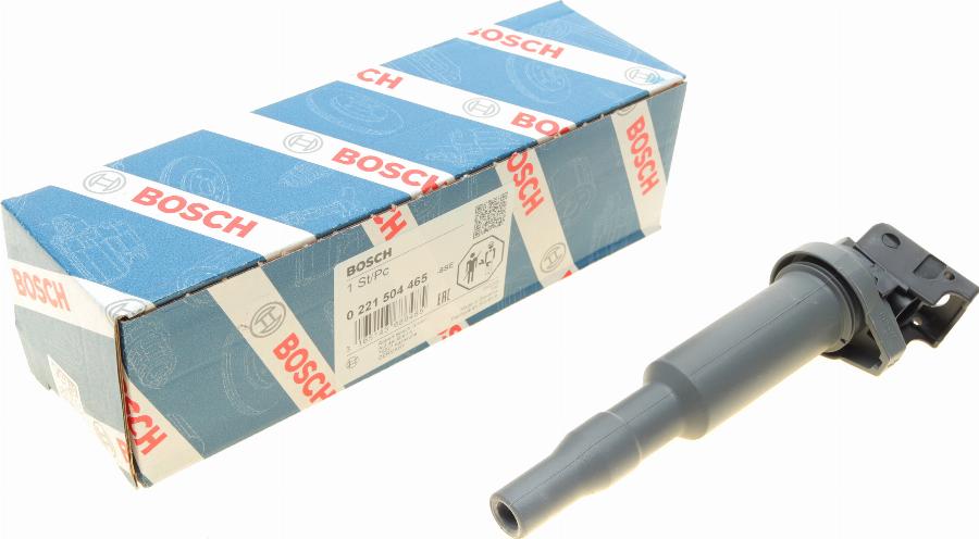 BOSCH 0 221 504 465 - Süütepool onlydrive.pro