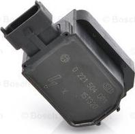 BOSCH 0 221 504 001 - Ignition Coil onlydrive.pro