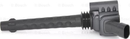 BOSCH 0 221 504 024 - Ignition Coil onlydrive.pro