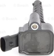 BOSCH 0 221 504 024 - Катушка зажигания onlydrive.pro