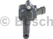 BOSCH 0 221 504 026 - Катушка зажигания onlydrive.pro