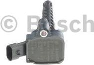 BOSCH 0 221 504 026 - Катушка зажигания onlydrive.pro