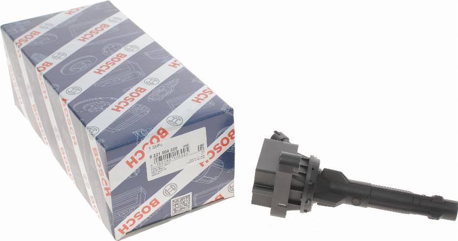 BOSCH 0 221 504 020 - Sytytyspuola onlydrive.pro