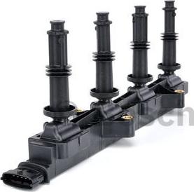 BOSCH 0 221 503 469 - Ignition Coil onlydrive.pro