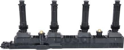 BOSCH 0 221 503 468 - Ignition Coil onlydrive.pro