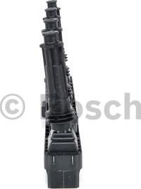 BOSCH 0 221 503 468 - Ignition Coil onlydrive.pro