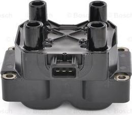 BOSCH 0 221 503 407 - Ignition Coil onlydrive.pro