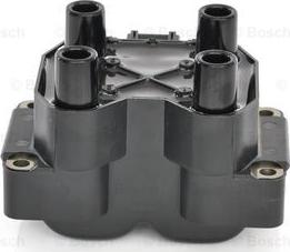 BOSCH 0 221 503 407 - Ignition Coil onlydrive.pro