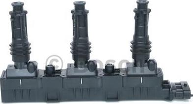 BOSCH 0 221 503 471 - Ignition Coil onlydrive.pro
