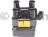 BOSCH 0 221 503 001 - Ignition Coil onlydrive.pro