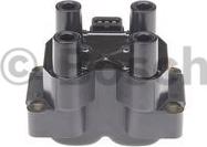 BOSCH 0 221 503 001 - Ignition Coil onlydrive.pro
