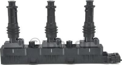 BOSCH 0 221 503 014 - Ignition Coil onlydrive.pro