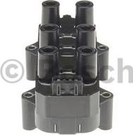 BOSCH 0 221 503 010 - Ignition Coil onlydrive.pro