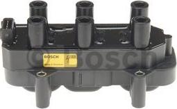 BOSCH 0 221 503 010 - Ignition Coil onlydrive.pro