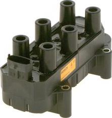 BOSCH 0 221 503 017 - Ignition Coil onlydrive.pro